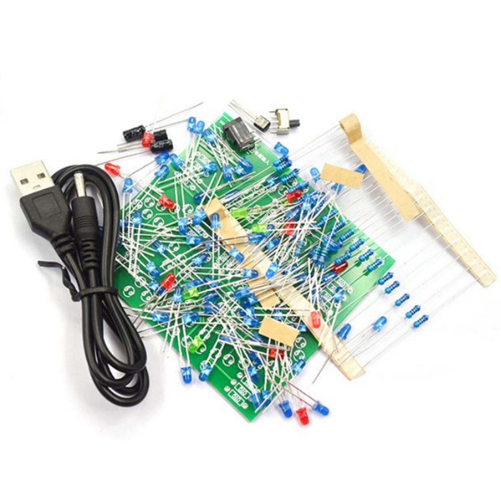 Science And Hobby - مجموعة أدوات Windbell الإلكترونية التي يمكنك