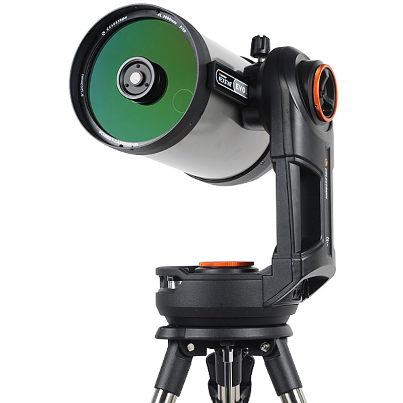 Celestron Telescope Nexstar 8Se - تلسكوب سيليسترون نيكستار إيفولوشن 8 بوصة