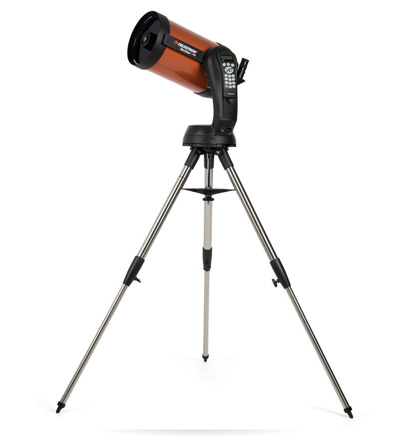 Celestron Telescope Nexstar 8Se - سيليسترون NexStar 8SE تلسكوب فلكي ذكي