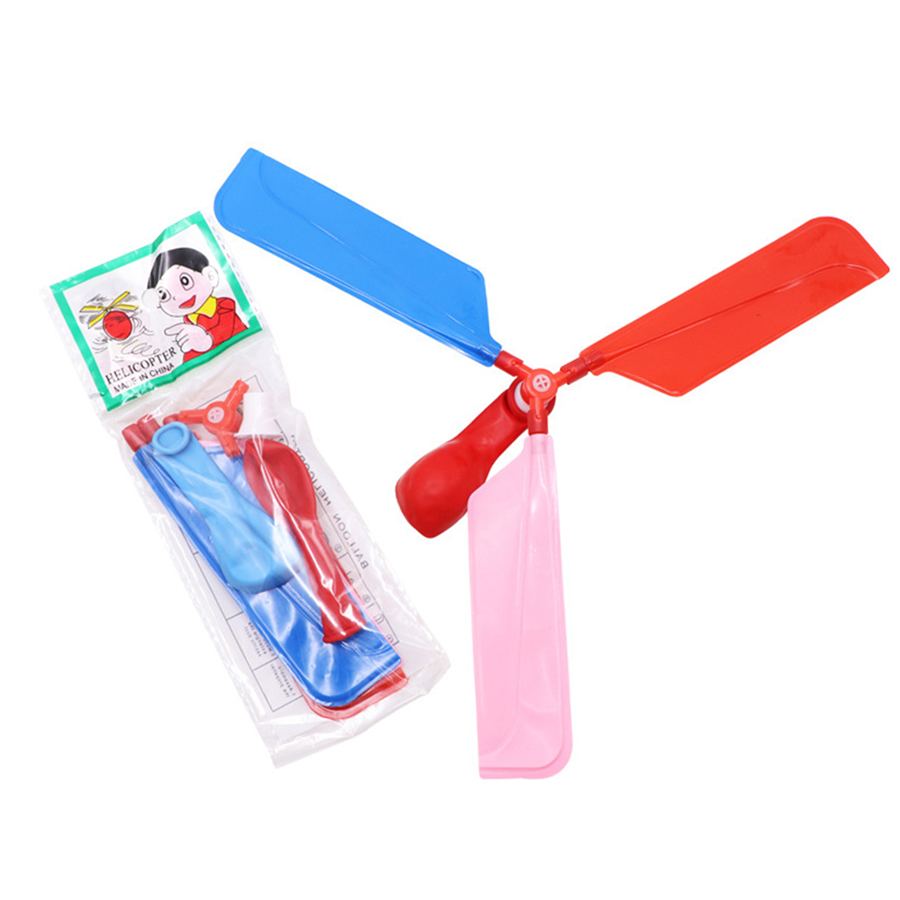 3/6/9 مجموعات طائرات هليكوبتر  - مراجعة Science Toy وسعره