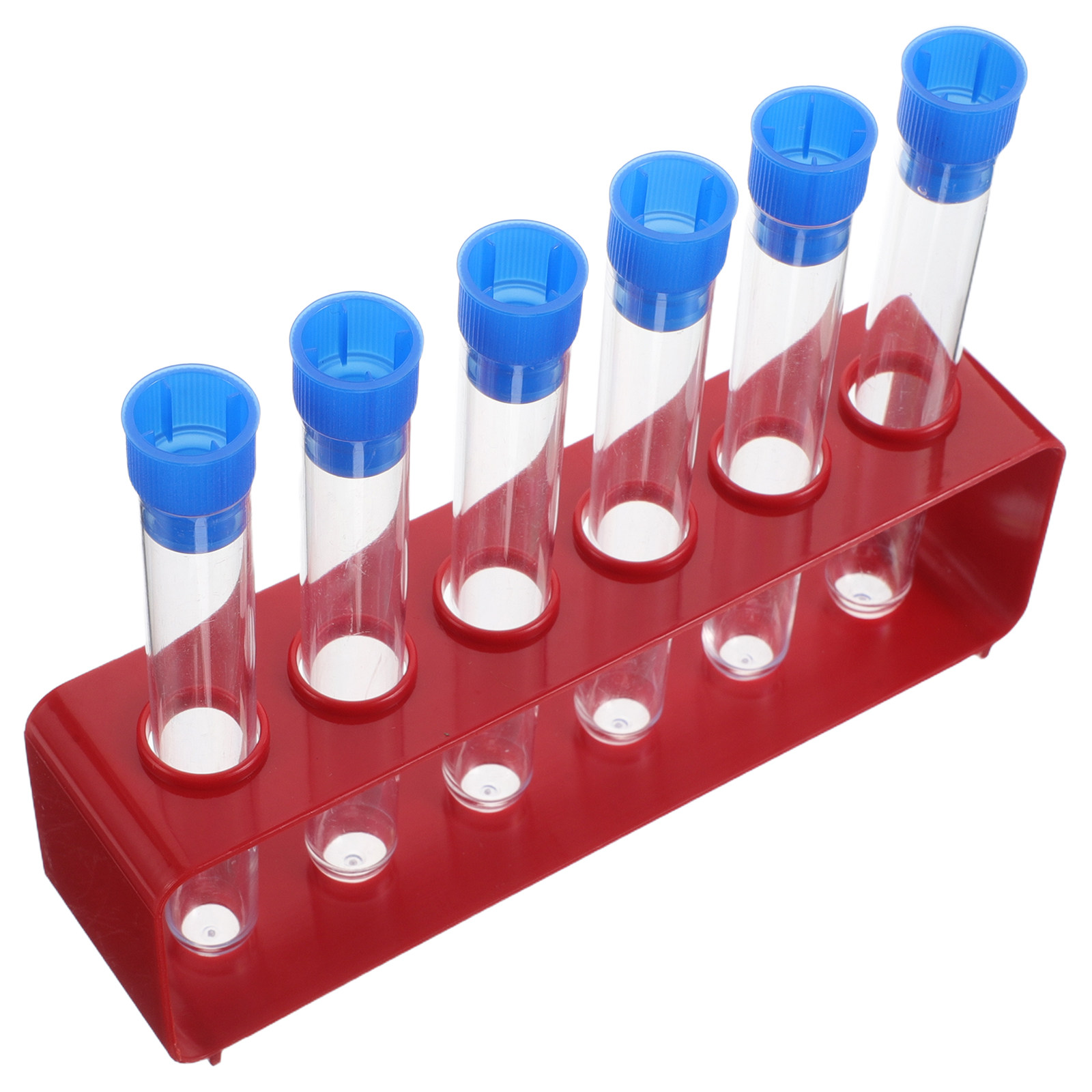 مجموعة واحدة من أنابيب الاختبا - مراجعة Science Experiment وسعره