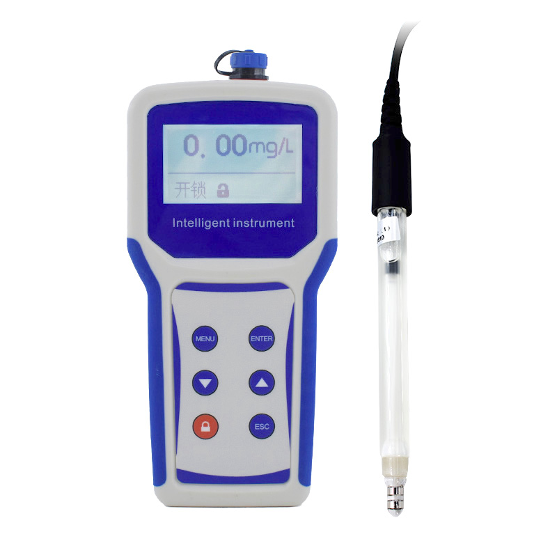 جهاز قياس الأوزون WQ7702P، مجم - مراجعة Water Testing Kit وسعره