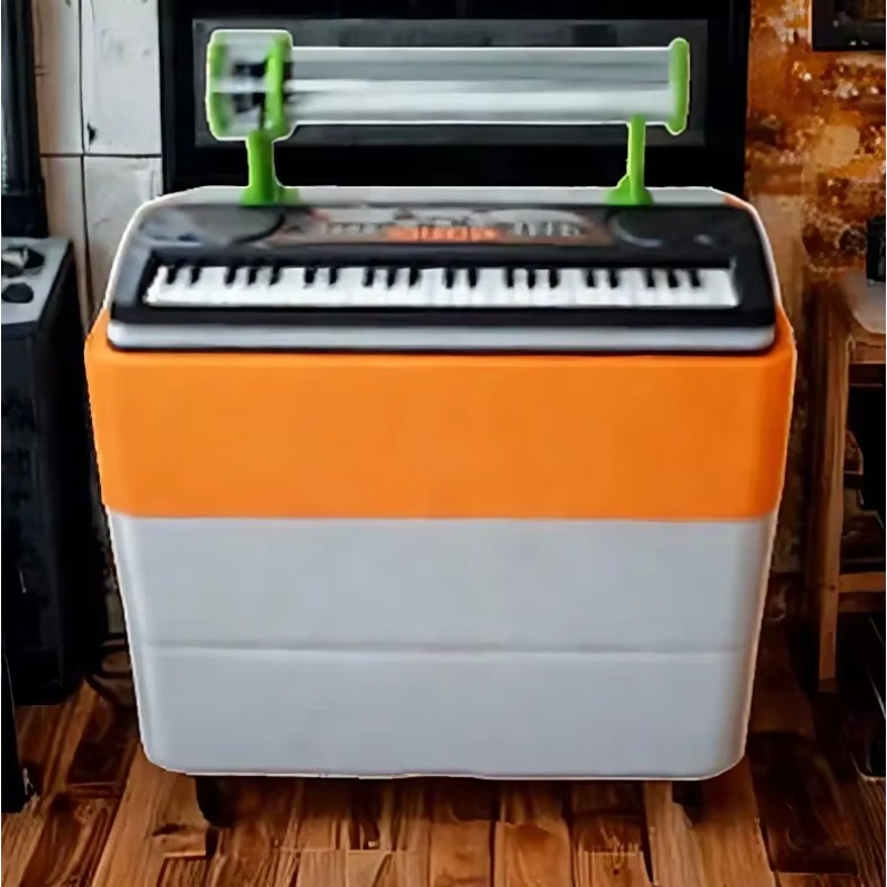 جهاز جديد من الشركة المصنعة لع - مراجعة Science Exhibition Models وسعره