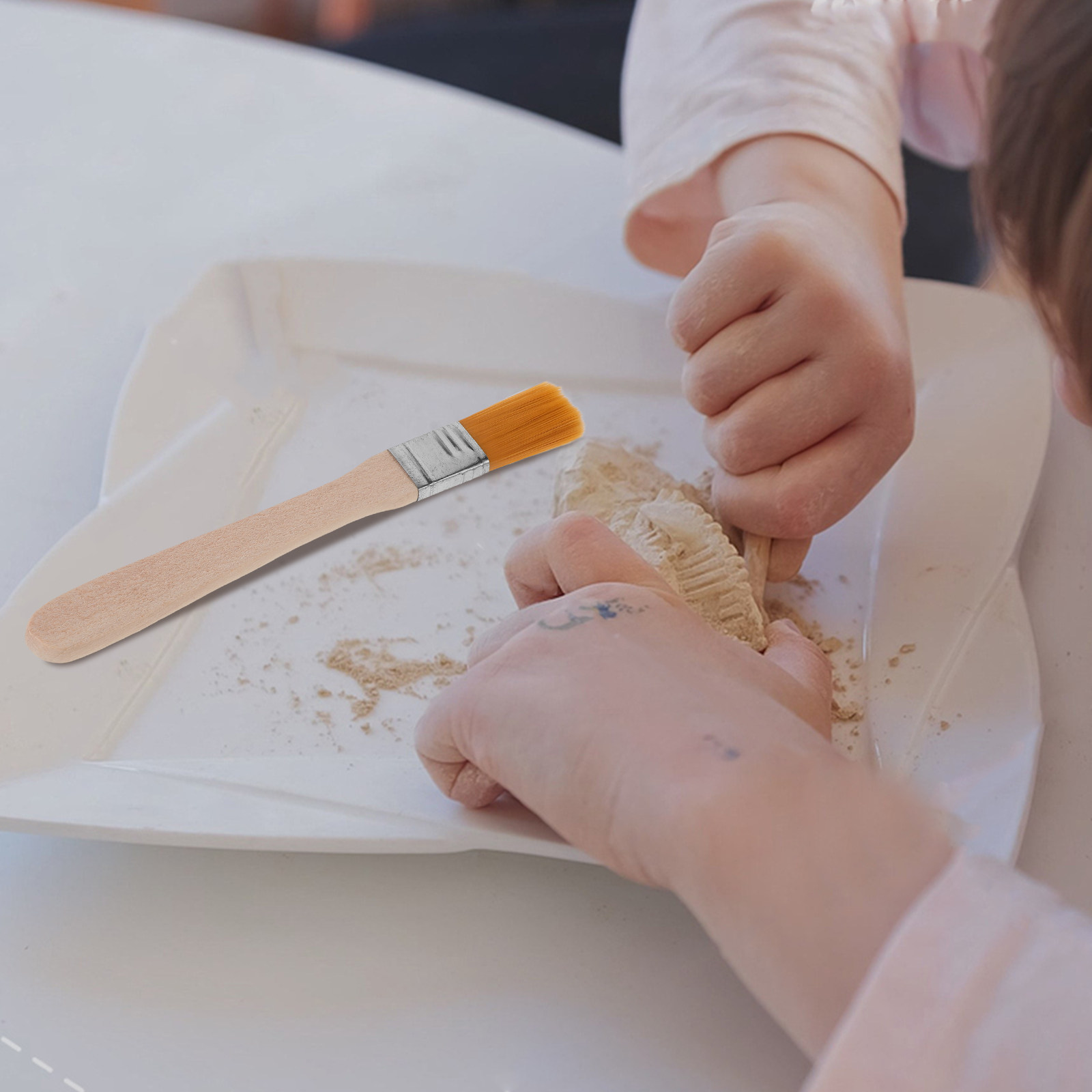 مجموعة أدوات التنقيب الأثرية ل - مراجعة Science Toy وسعره