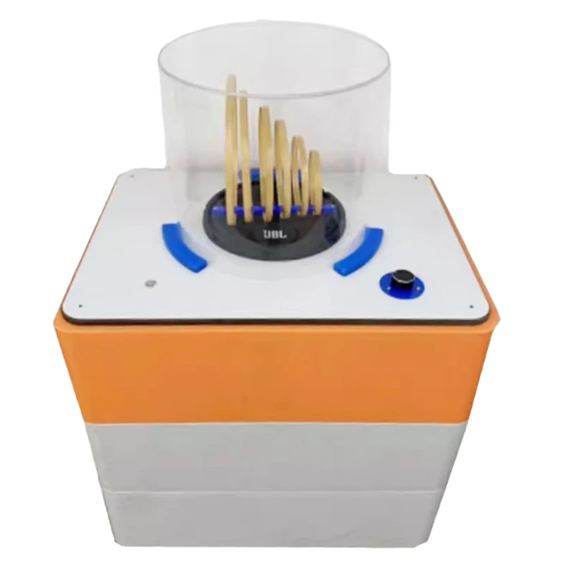 لعبة حلقة الرنين الجديدة من ال - مراجعة Science Exhibition Models وسعره