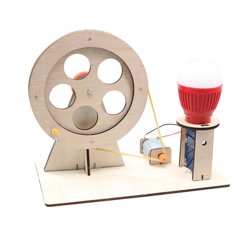 مجموعة تجارب علمية تعليمية للأ - مراجعة Science Project Kit وسعره