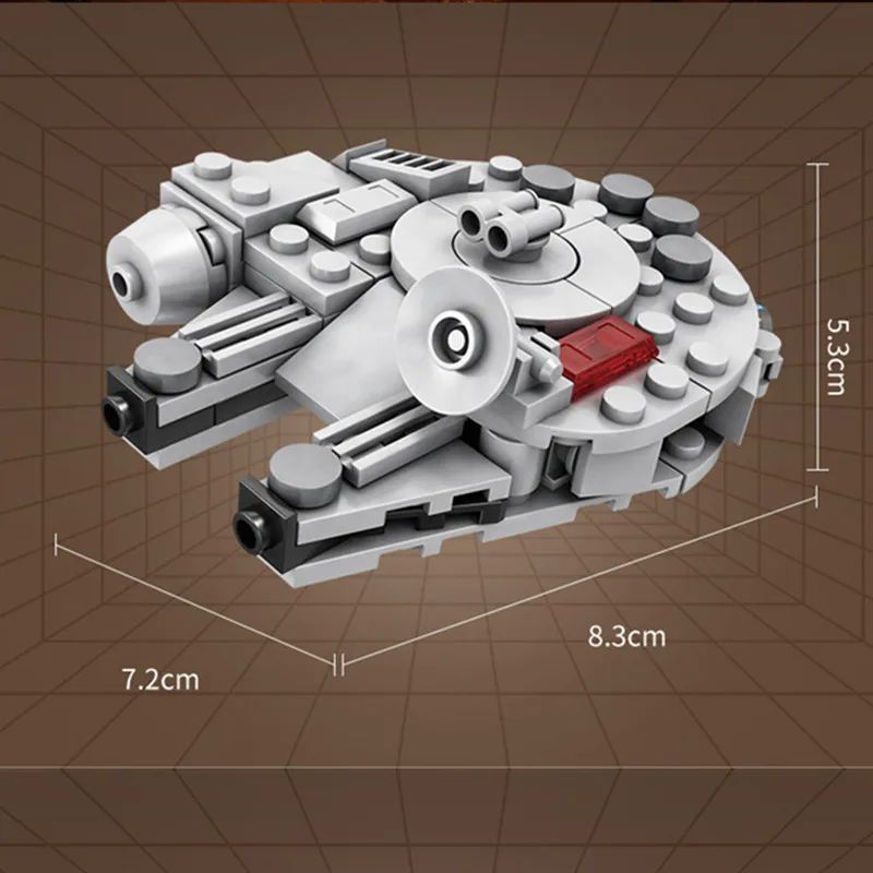 مجموعات مكعبات بناء طائرة مقات - مراجعة Science Toy وسعره