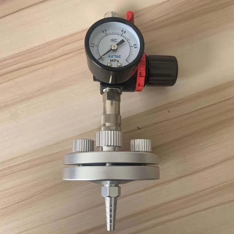 جهاز اختبار SDI15 اليدوي لمياه - مراجعة Water Testing Kit وسعره