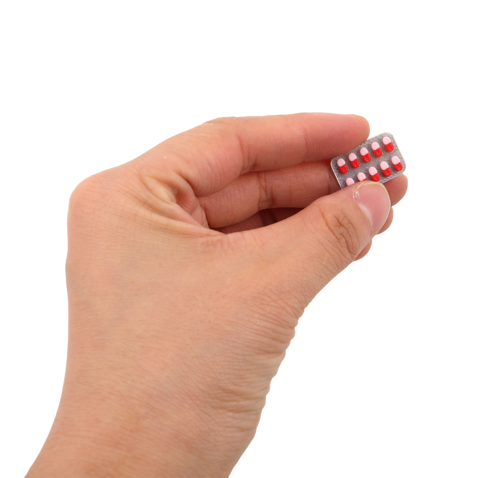 نماذج أدوية واقعية لفصول العلو - مراجعة Science Toy وسعره