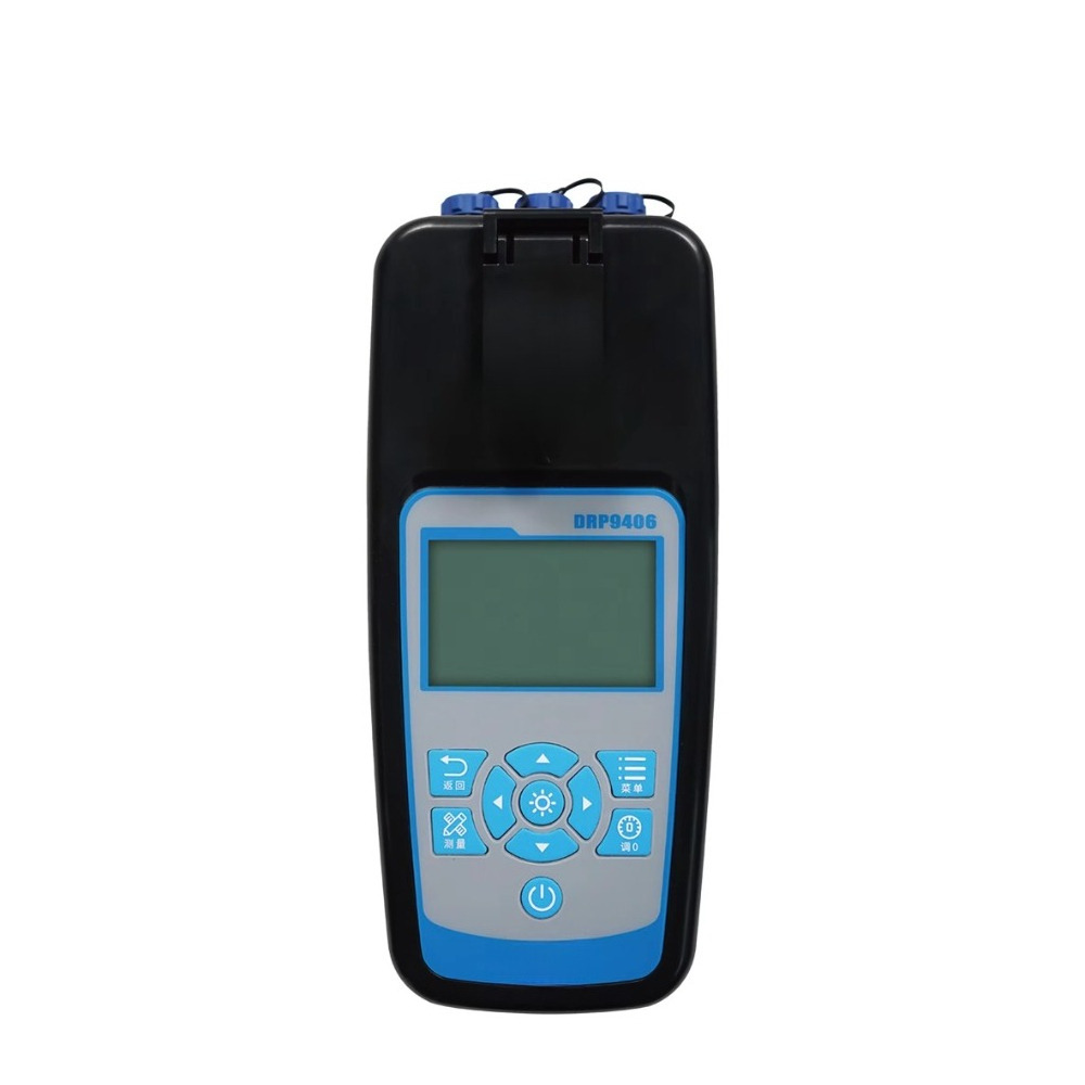 مجموعة أدوات التحليل - اختبار  - مراجعة Water Testing Kit وسعره