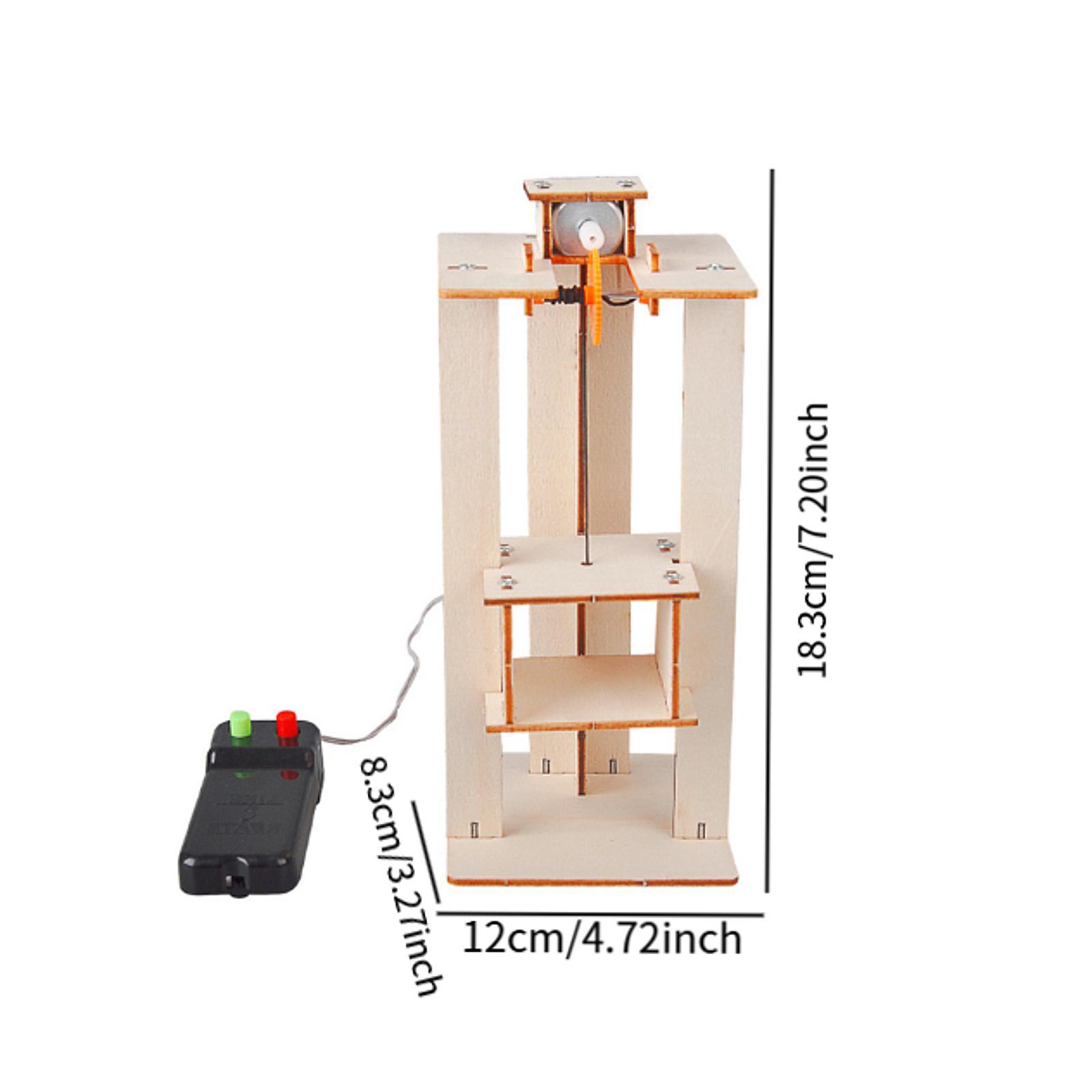 مشروع علمي للأطفال، مجموعة تجا - مراجعة Science Project Kit وسعره