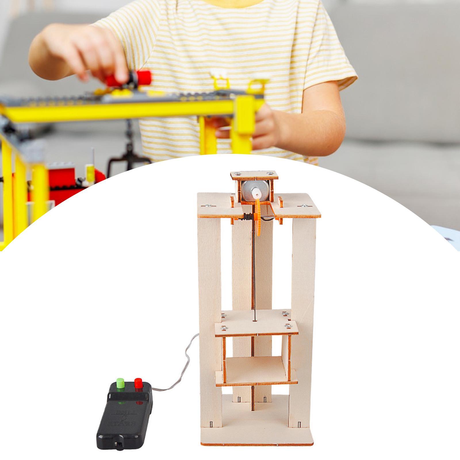 مشروع علمي للأطفال، مجموعة تجا - مراجعة Science Project Kit وسعره