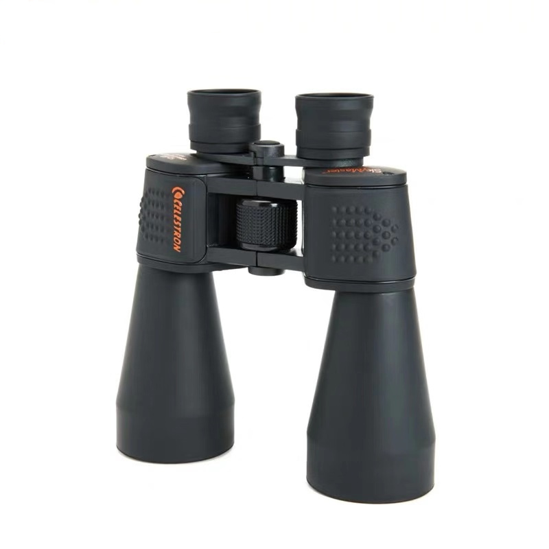 سيليسترون-سكاي ماستر 25x70 مجه - مراجعة National Geographic Telescope 70Mm وسعره