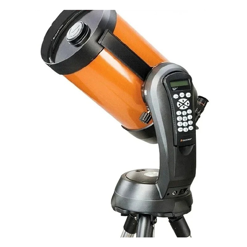 تلسكوب فلكي سيليسترون نيكس ستا - مراجعة Celestron Telescope Nexstar 8Se وسعره
