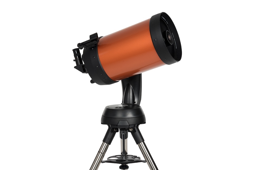 سيليسترون NexStar 8SE 203 ملم  - مراجعة Celestron Telescope Nexstar 8Se وسعره