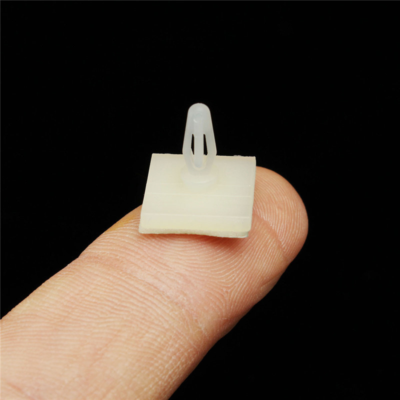 50 قطعة من البلاستيك Pcb عمود  - مراجعة Circuit Snap Kit وسعره